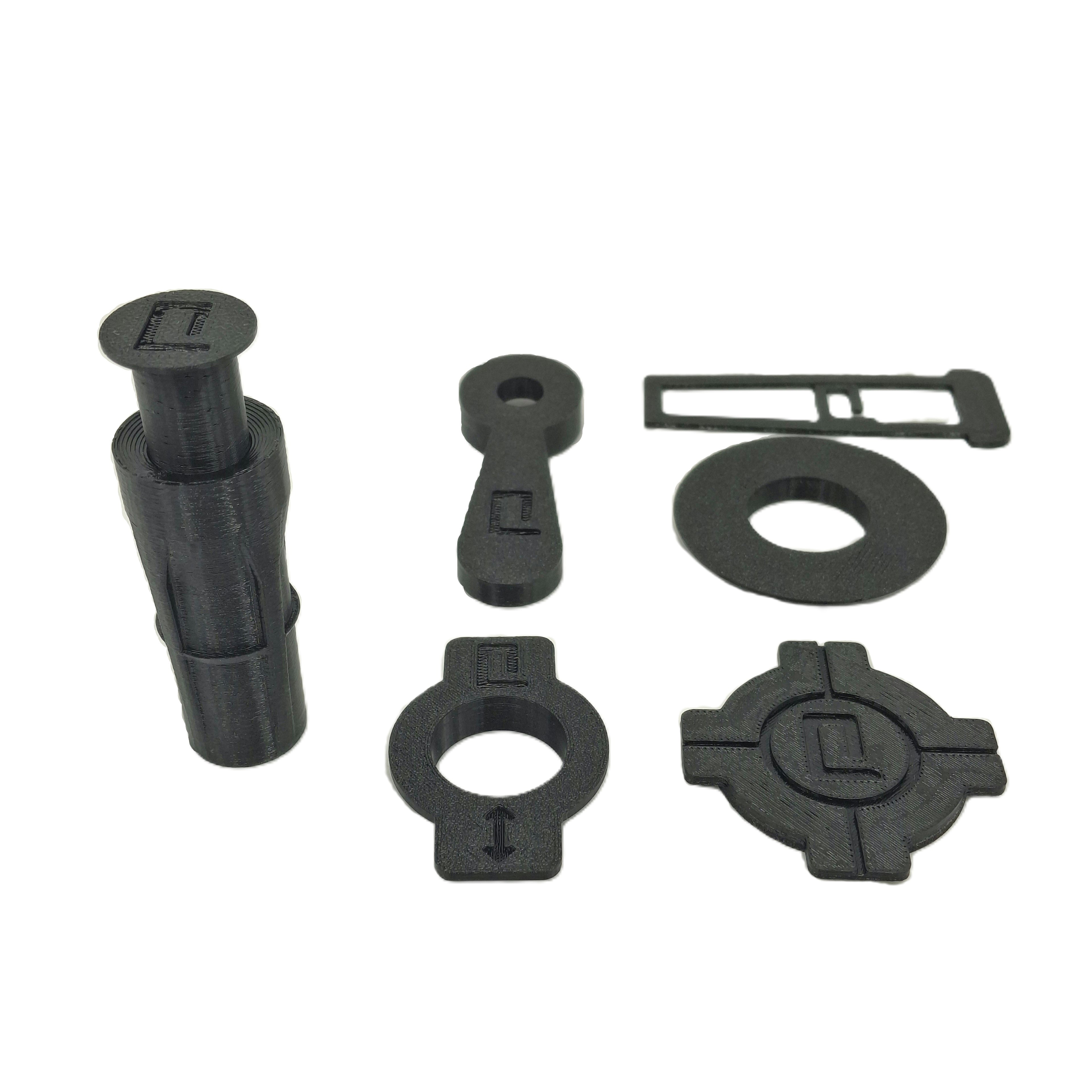 Ukryty wieszak pod płytki