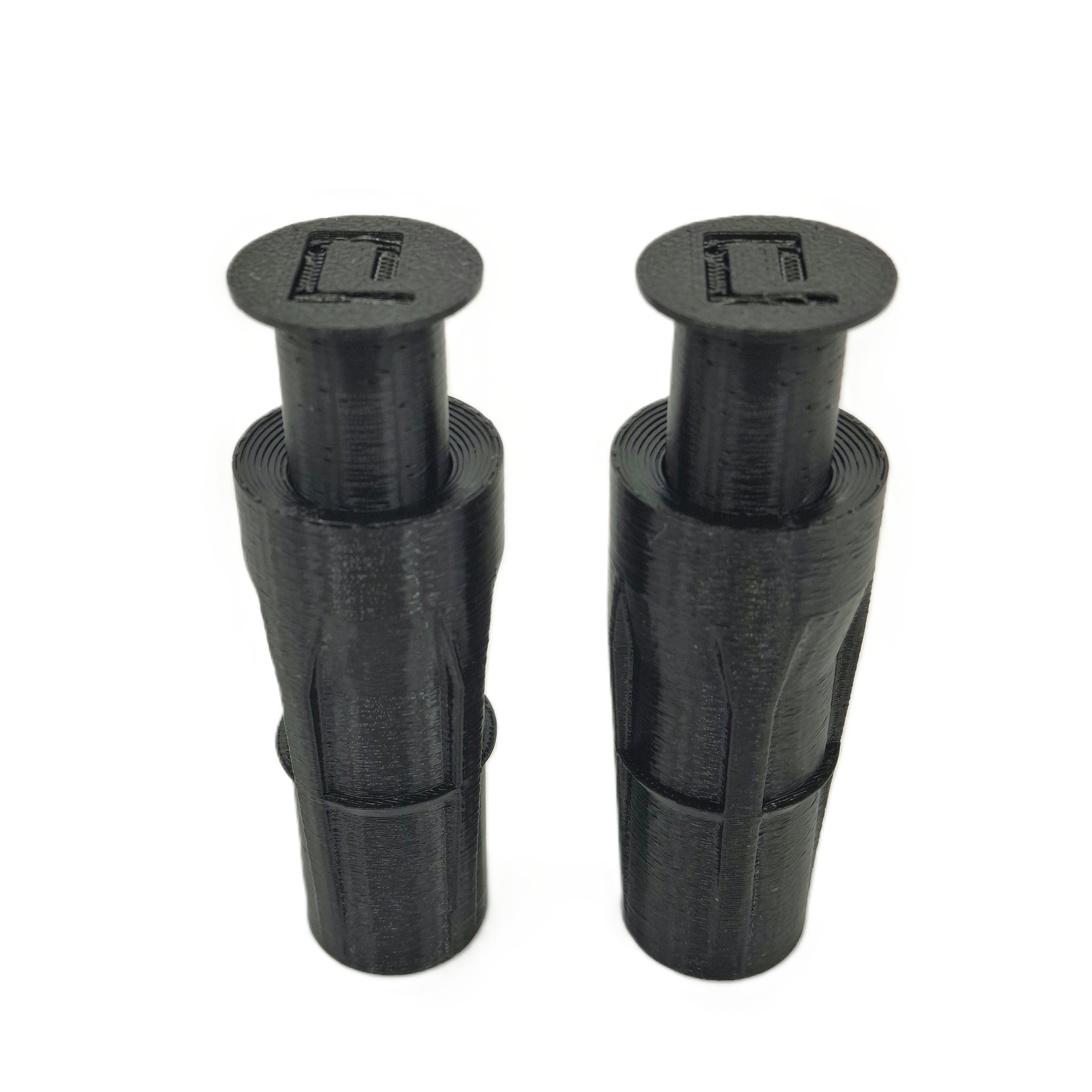 Ukryty wieszak, uchwyt na ręczniki, zestaw 2 sztuk