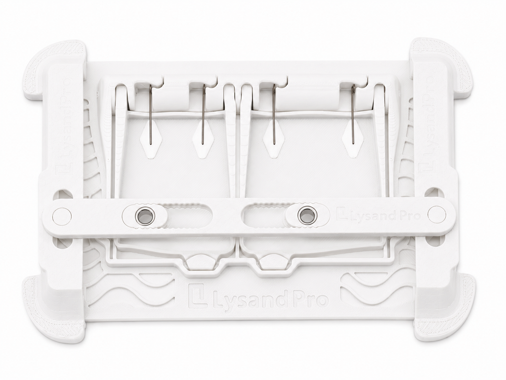 Ukryty przycisk spłukujący WC, uniwersalny, 3w1, biały/mleczny do jasnych płytek, do GEBERIT, Cersanit, TECE, WERIT JOMOTECH, Cersanit, MEXEN,  OLTENS, ALCA, KK-POL