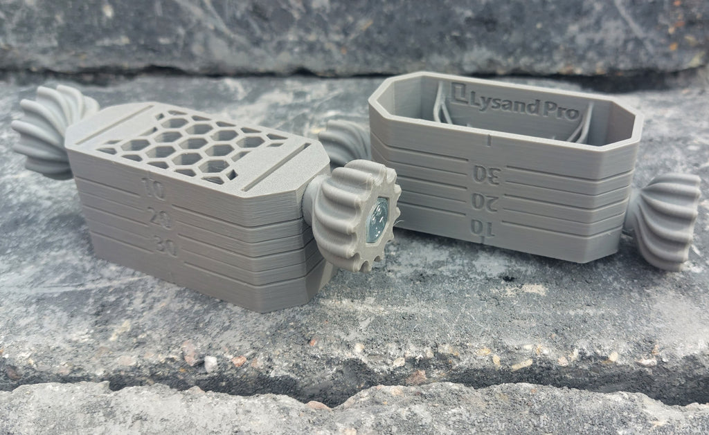 Uchwyt do poziomowania sufitu CD60 / Wieszak ES