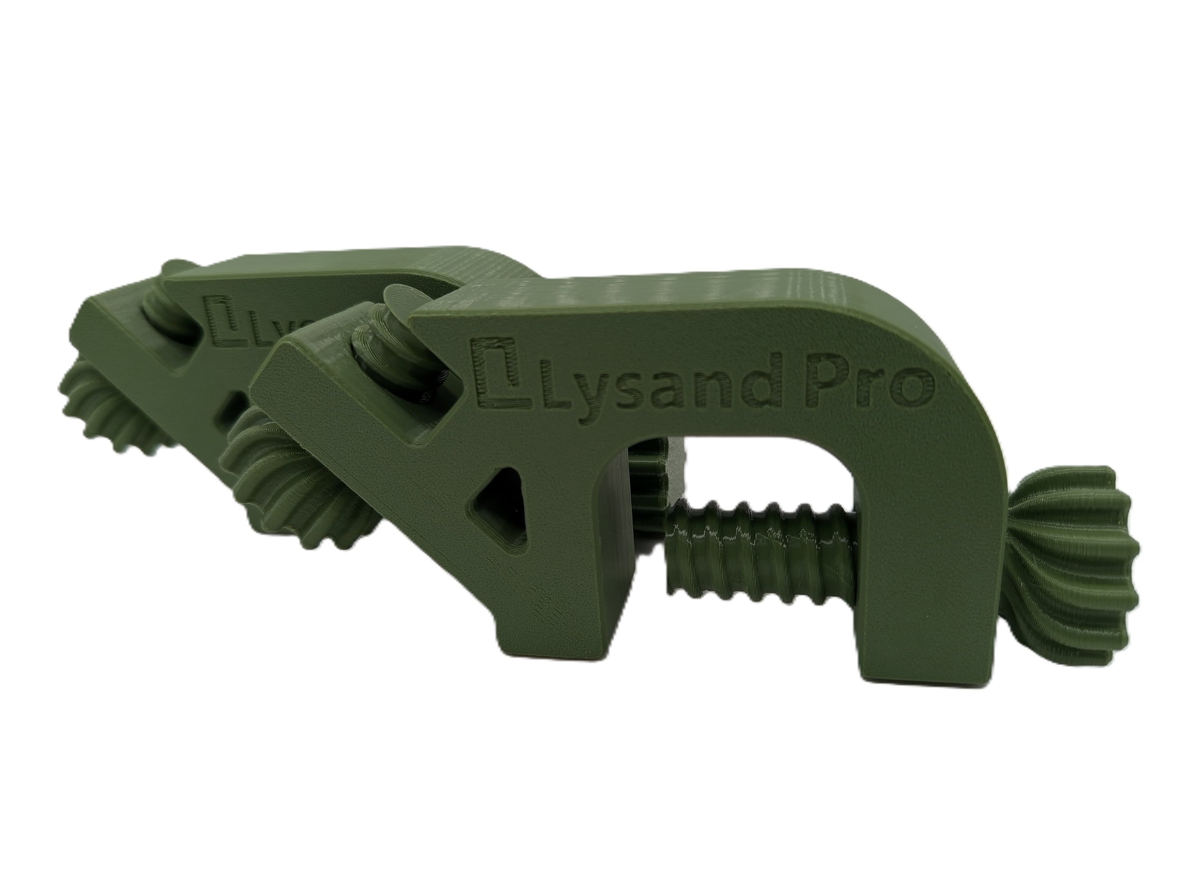 Uchwyty do ukosowania i obróbki płytek 45°- 2szt.