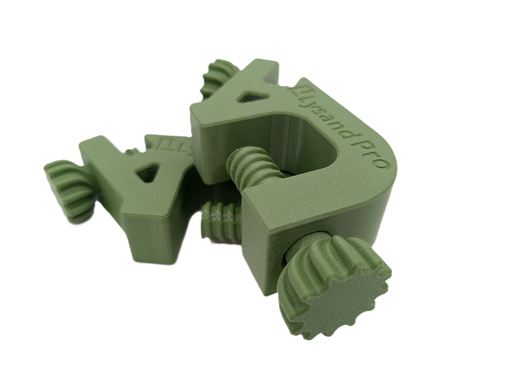 Uchwyty do ukosowania i obróbki płytek 45°- 2szt.