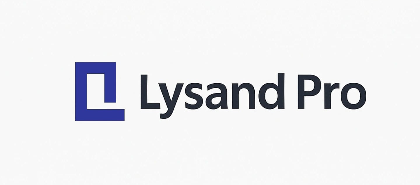 Lysand Pro