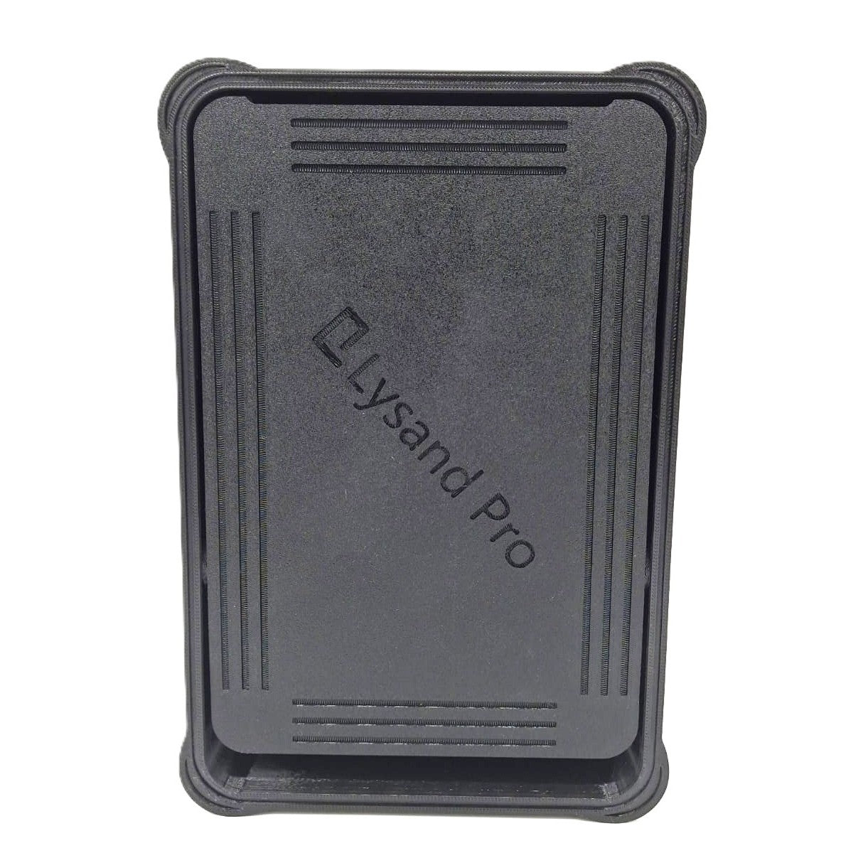 Ukryty podtynkowy uchwyt na papier toaletowy